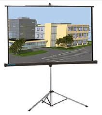 Màn chiếu H-pec TS96L